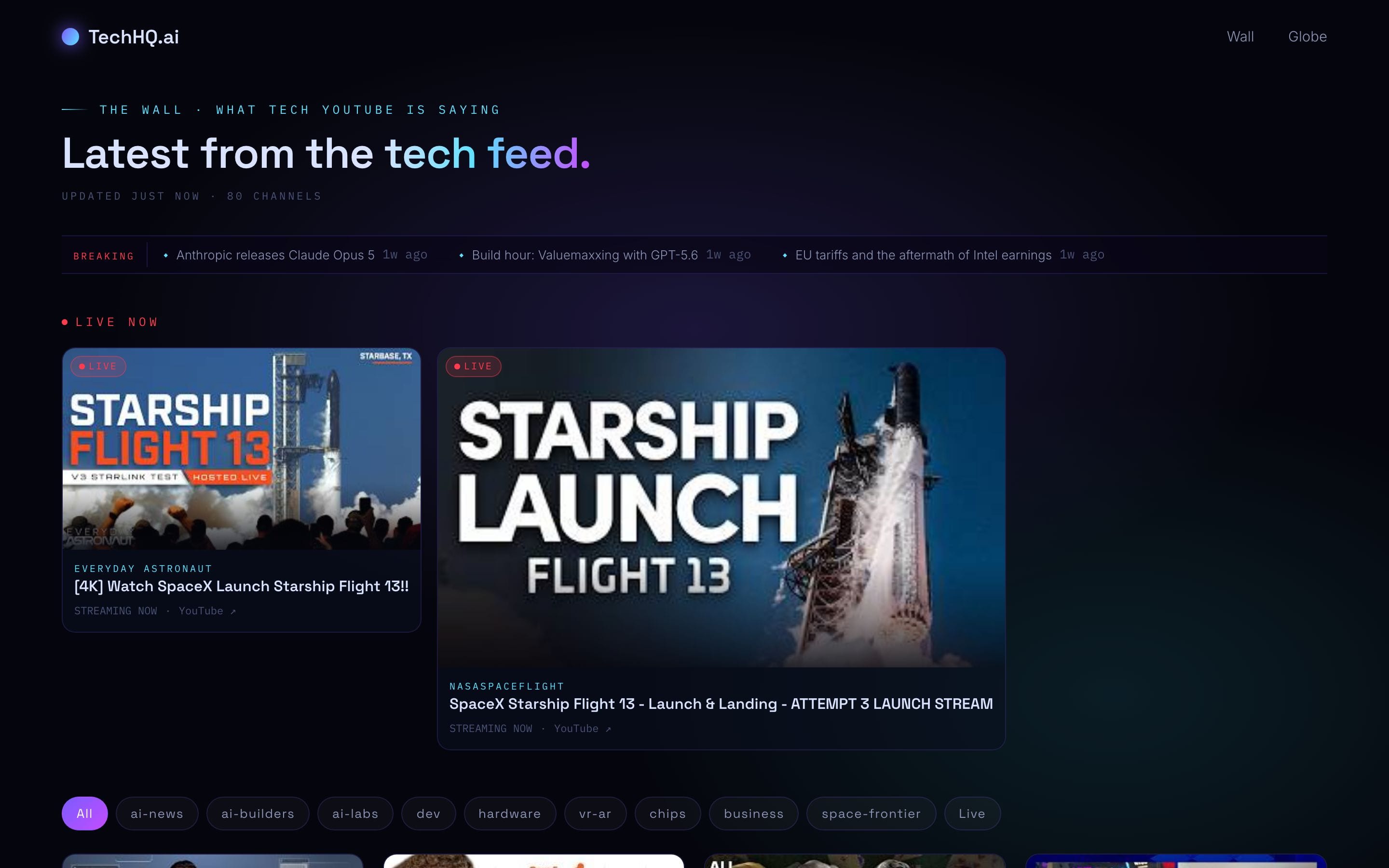 TechTV — screenshot